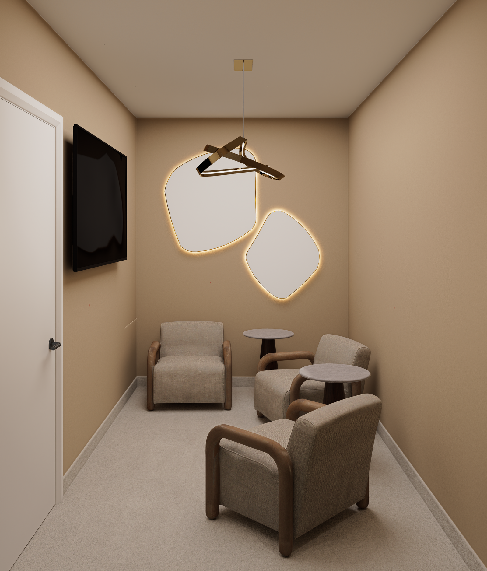 Consultation View A