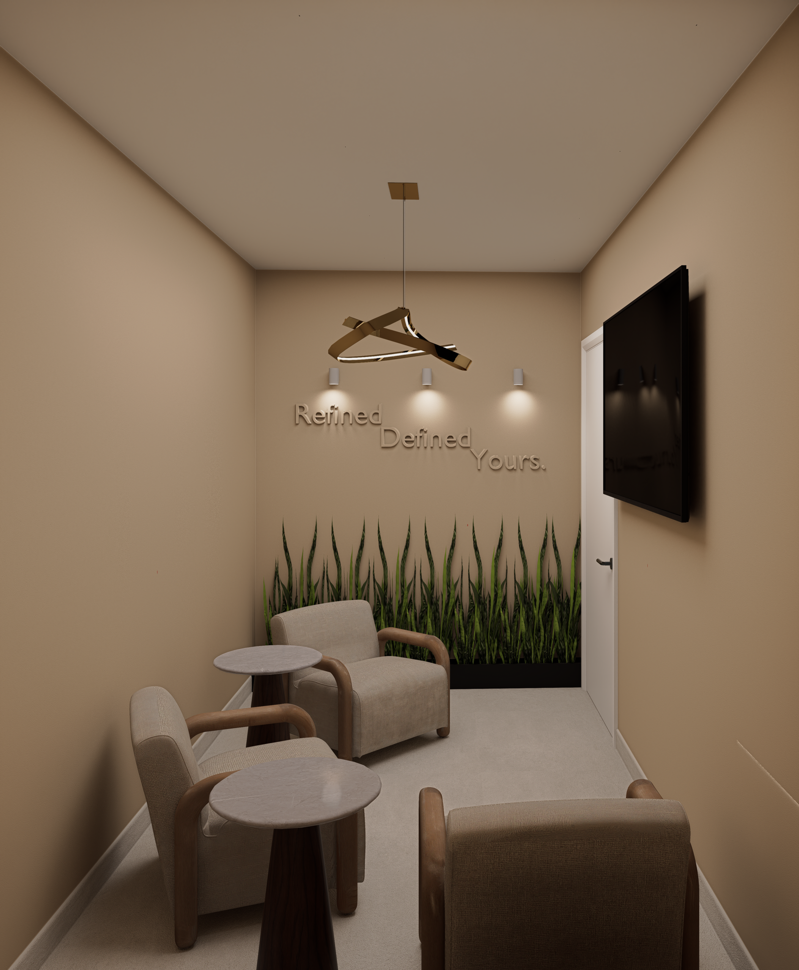 Consultation View B
